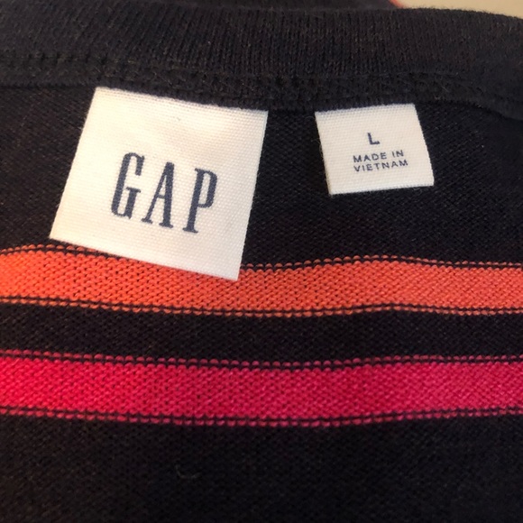 Gap Sweater Tank - Picture 4 of 4